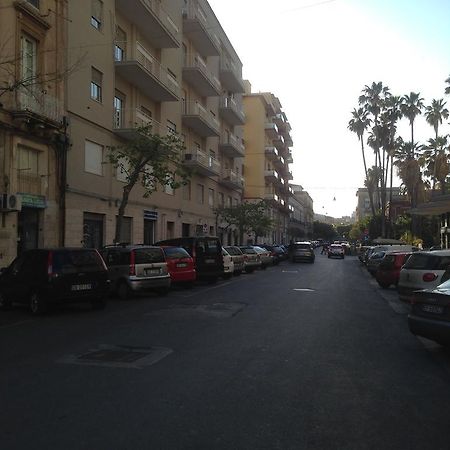 Montedoro Apartment Syracuse Bagian luar foto