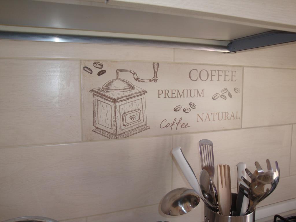 Montedoro Apartment Syracuse Ruang foto