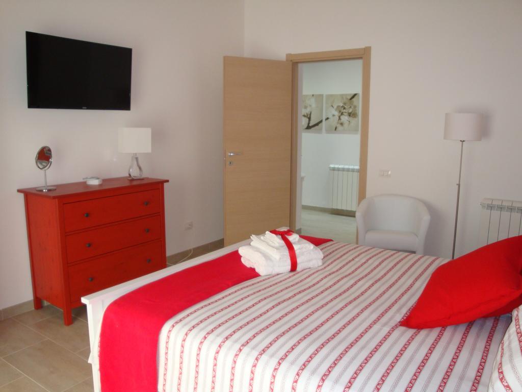 Montedoro Apartment Syracuse Ruang foto