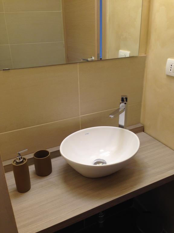 Montedoro Apartment Syracuse Ruang foto