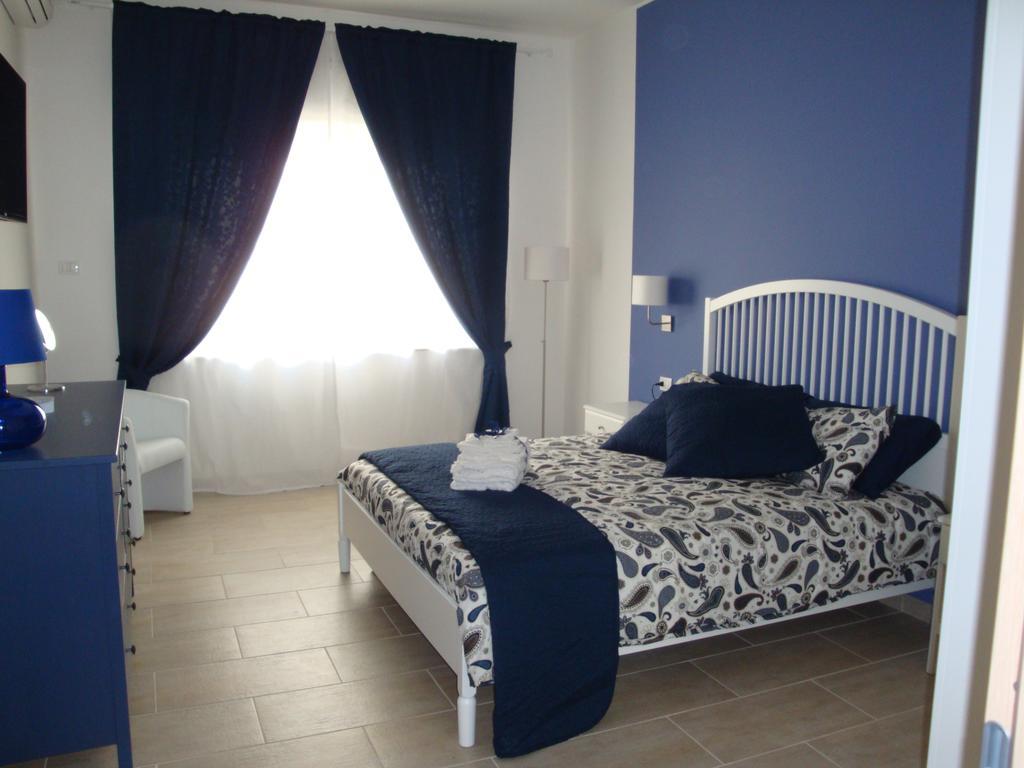 Montedoro Apartment Syracuse Ruang foto