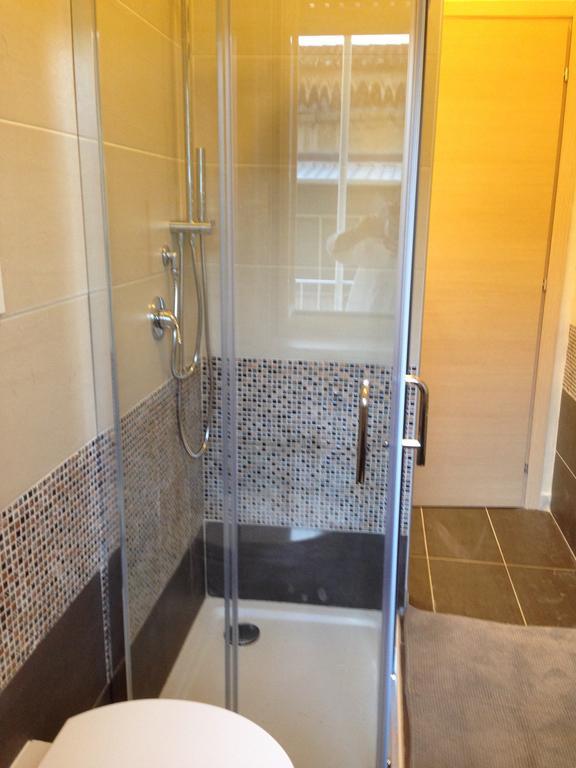 Montedoro Apartment Syracuse Ruang foto