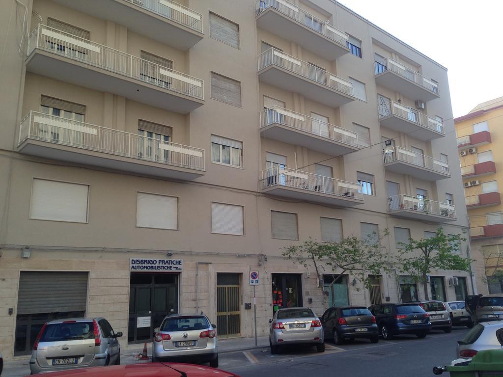 Montedoro Apartment Syracuse Bagian luar foto